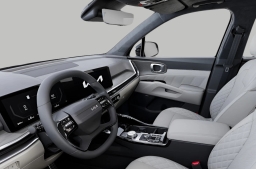 Kia Sorento Hybrid X-Line SX Prestige AWD 2026