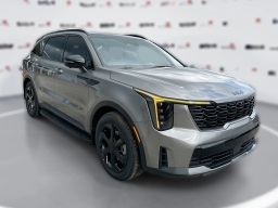Kia Sorento Hybrid X-Line SX Prestige AWD 2026