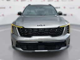 Kia Sorento Hybrid X-Line SX Prestige AWD 2026