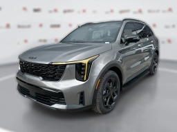 Kia Sorento Hybrid X-Line SX Prestige AWD 2026