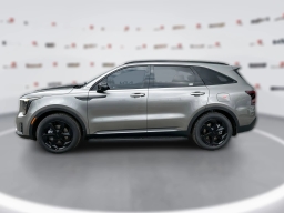 Kia Sorento Hybrid X-Line SX Prestige AWD 2026