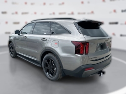 Kia Sorento Hybrid X-Line SX Prestige AWD 2026