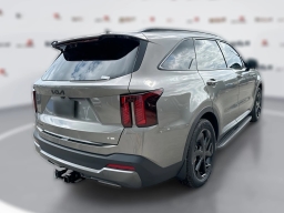 Kia Sorento Hybrid X-Line SX Prestige AWD 2026