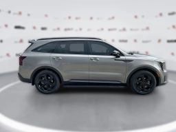 Kia Sorento Hybrid X-Line SX Prestige AWD 2026