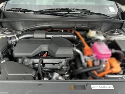 Kia Sorento Hybrid X-Line SX Prestige AWD 2026
