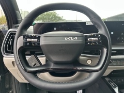 Kia Sorento Hybrid X-Line SX Prestige AWD 2026