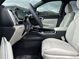 Kia Sorento Hybrid X-Line SX Prestige AWD 2026