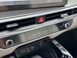 Kia Sorento Hybrid X-Line SX Prestige AWD 2026