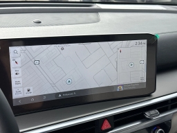 Kia Sorento Hybrid X-Line SX Prestige AWD 2026