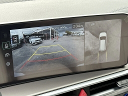 Kia Sorento Hybrid X-Line SX Prestige AWD 2026