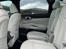 Kia Sorento Hybrid X-Line SX Prestige AWD 2026