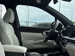 Kia Sorento Hybrid X-Line SX Prestige AWD 2026