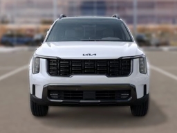 Kia Sorento Hybrid X-Line SX Prestige AWD 2026