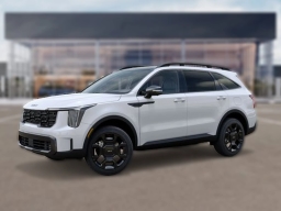 Kia Sorento Hybrid X-Line SX Prestige AWD 2026