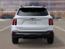 Kia Sorento Hybrid X-Line SX Prestige AWD 2026