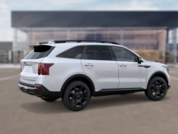 Kia Sorento Hybrid X-Line SX Prestige AWD 2026