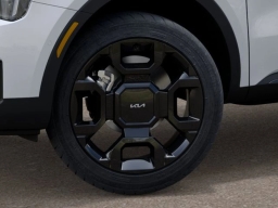 Kia Sorento Hybrid X-Line SX Prestige AWD 2026
