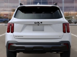 Kia Sorento Hybrid X-Line SX Prestige AWD 2026