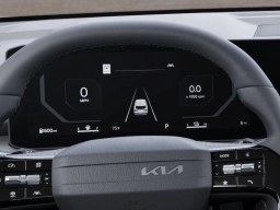 Kia Sorento Hybrid X-Line SX Prestige AWD 2026
