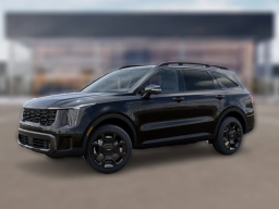 Kia Sorento Hybrid X-Line SX Prestige AWD 2026
