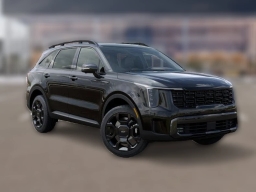 Kia Sorento Hybrid X-Line SX Prestige AWD 2026