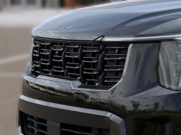 Kia Sorento Hybrid X-Line SX Prestige AWD 2026