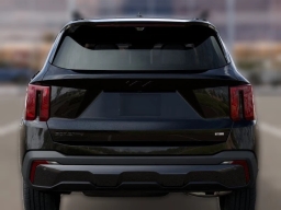 Kia Sorento Hybrid X-Line SX Prestige AWD 2026