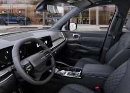 Kia Sorento Hybrid X-Line SX Prestige AWD 2026