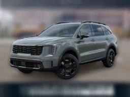 Kia Sorento Hybrid X-Line SX Prestige AWD 2026