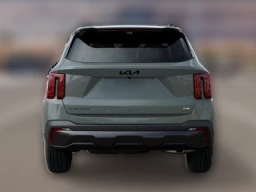 Kia Sorento Hybrid X-Line SX Prestige AWD 2026