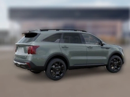 Kia Sorento Hybrid X-Line SX Prestige AWD 2026