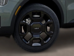 Kia Sorento Hybrid X-Line SX Prestige AWD 2026