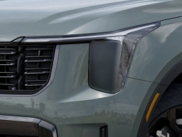 Kia Sorento Hybrid X-Line SX Prestige AWD 2026