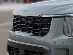 Kia Sorento Hybrid X-Line SX Prestige AWD 2026