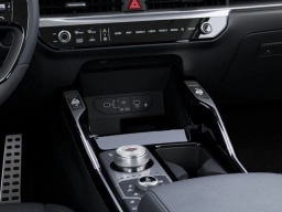 Kia Sorento Hybrid X-Line SX Prestige AWD 2026