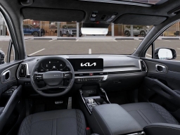 Kia Sorento Hybrid X-Line SX Prestige AWD 2026