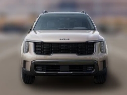 Kia Sorento Hybrid X-Line SX Prestige AWD 2026