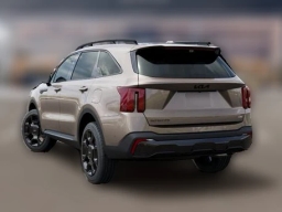 Kia Sorento Hybrid X-Line SX Prestige AWD 2026