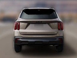 Kia Sorento Hybrid X-Line SX Prestige AWD 2026