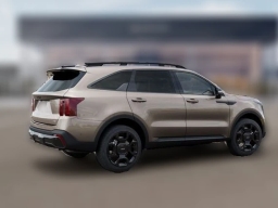 Kia Sorento Hybrid X-Line SX Prestige AWD 2026