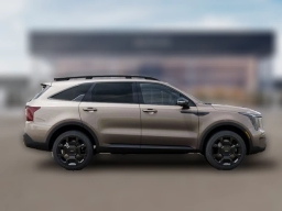 Kia Sorento Hybrid X-Line SX Prestige AWD 2026