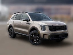 Kia Sorento Hybrid X-Line SX Prestige AWD 2026