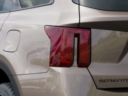 Kia Sorento Hybrid X-Line SX Prestige AWD 2026
