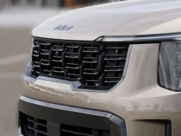 Kia Sorento Hybrid X-Line SX Prestige AWD 2026