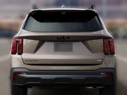Kia Sorento Hybrid X-Line SX Prestige AWD 2026