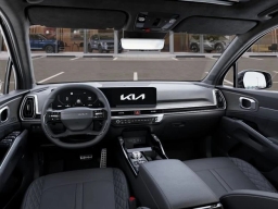 Kia Sorento Hybrid X-Line SX Prestige AWD 2026