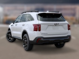 Kia Sorento Plug-In Hybrid X-Line SX Prestige AWD 2026