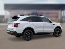 Kia Sorento Plug-In Hybrid X-Line SX Prestige AWD 2026