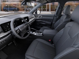 Kia Sorento Plug-In Hybrid X-Line SX Prestige AWD 2026