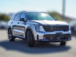Kia Sorento Plug-In Hybrid X-Line SX Prestige AWD 2026